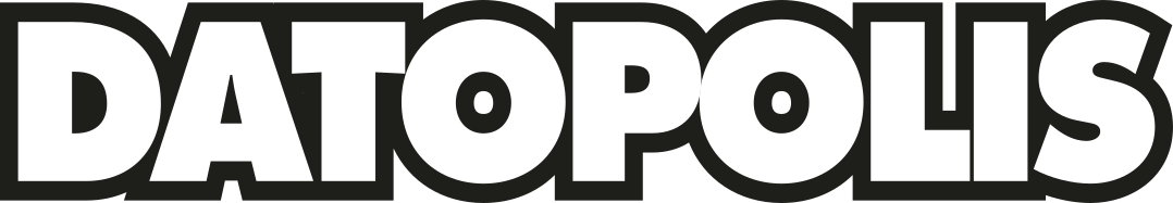Datopolis Logo
